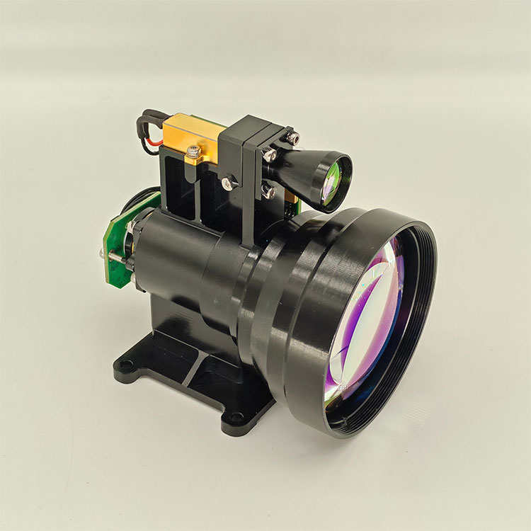 12km Eye Safety Laser Rangefinder Module