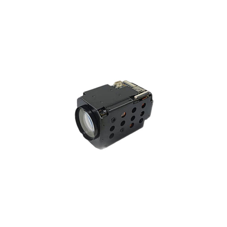 Mi teszi a 2MP 8X optikai zoom kameramodult a hálózat és a HDMI-vel?
