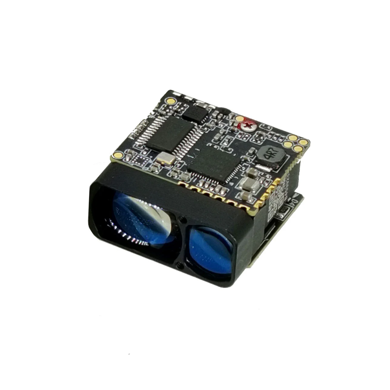 Hogyan javítja a 905 Nm LRF modul a lézertartomány -pontosságot és a megbízhatóságot?