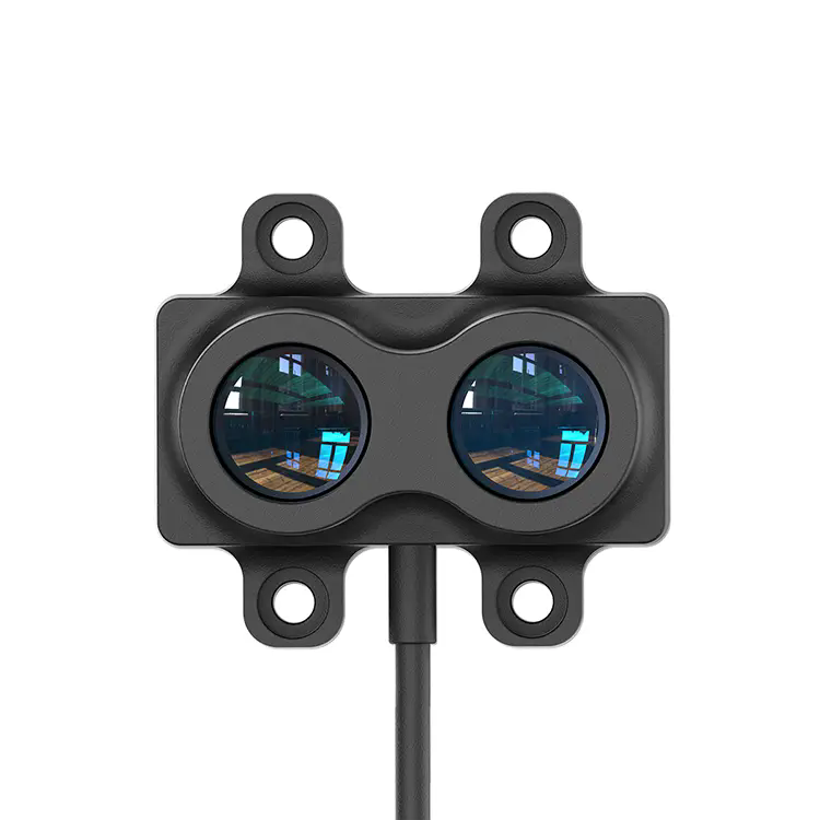 Milyen előnyökkel jár a TOF Range LiDAR az autonóm és ipari érzékelésben?