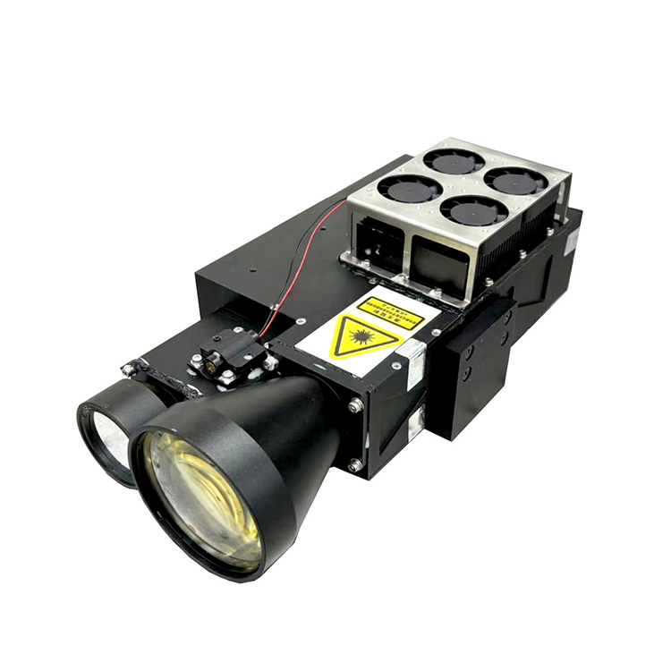 Mitől elengedhetetlen a lézeres célpont-jelölő a precíziós műveletekhez?