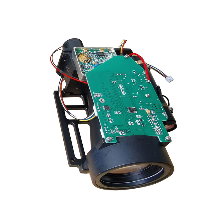 Miért az 1064 nm-es LRF modul a preferált megoldás a nagy távolságú, nagy pontosságú hatótávolsághoz?