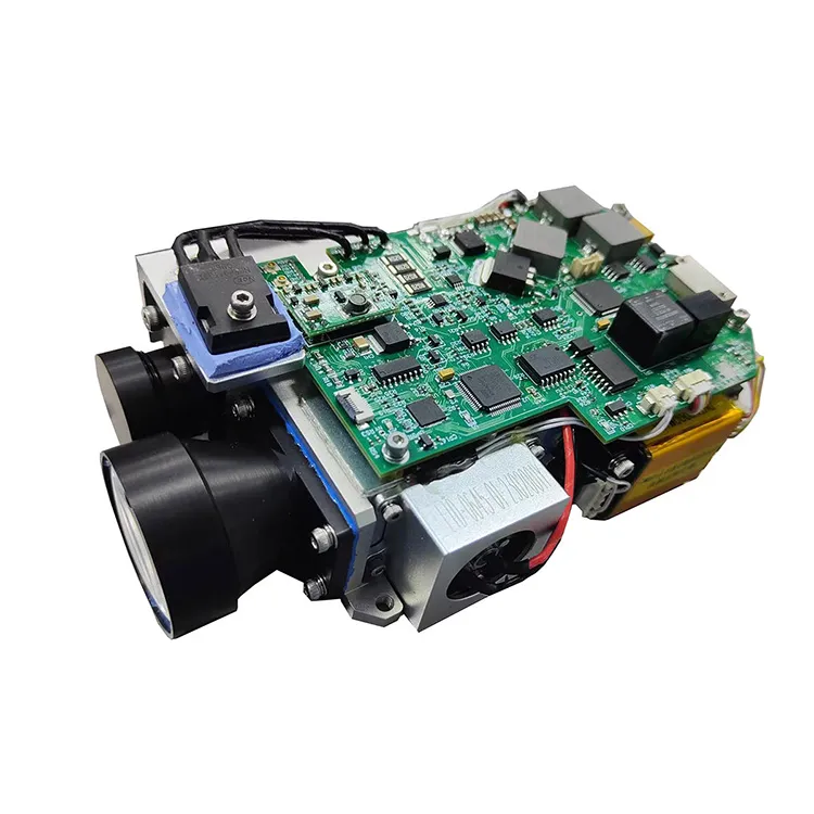 Hogyan javítja a lézeres célkijelző technológia a modern optoelektronikai alkalmazásokat?