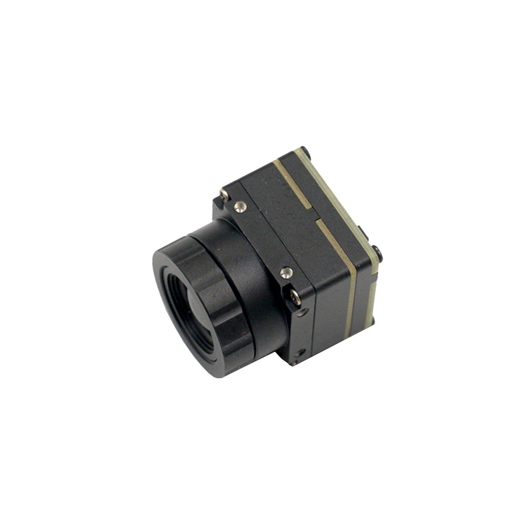 LWIR M256 Thermal Imaging Camera Module